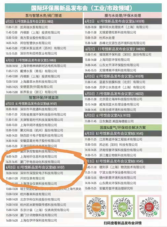 深國安產(chǎn)品技術(shù)交流會(huì)