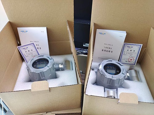 氧化劑濃度檢測儀