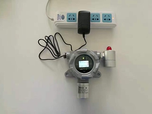 氧含量濃度檢測(cè)儀