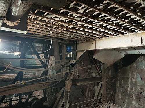 固定式氨基二甲烷檢測儀和便攜式采樣有什么區別