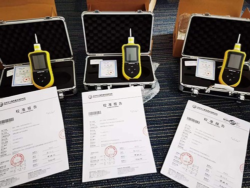 保險粉檢測儀怎么選型