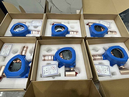 苯乙腈檢測儀采樣方式有哪些