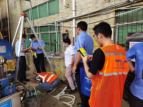 苯乙腈檢測儀售后服務(wù)有哪些