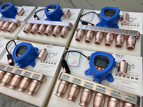 苯乙烯檢測儀售后服務(wù)包括哪些