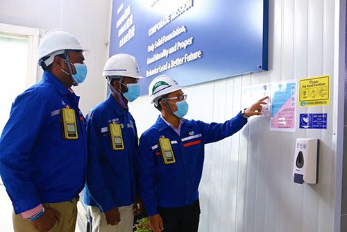 表氯醇安全標(biāo)準(zhǔn)限值是多少？