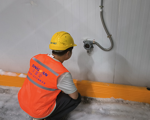 丙酮檢測儀售后服務包括有哪些