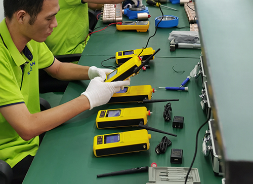 丙酮醛檢測儀售后服務包括有哪些