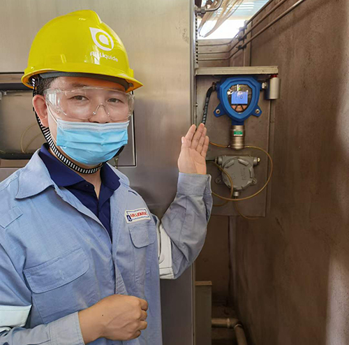 臭氧檢測儀如何選型量程