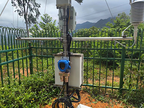 柴油檢測儀采樣方式有哪些