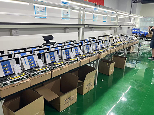 初油酸檢測儀價格是多少