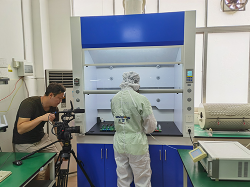 初油酸乙酯檢測儀怎么校準