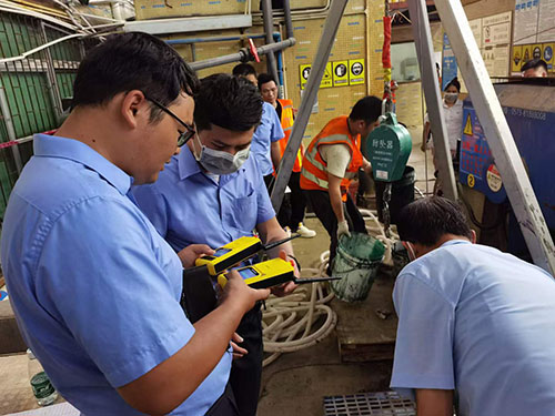 醋酸安全標(biāo)準(zhǔn)限值是多少