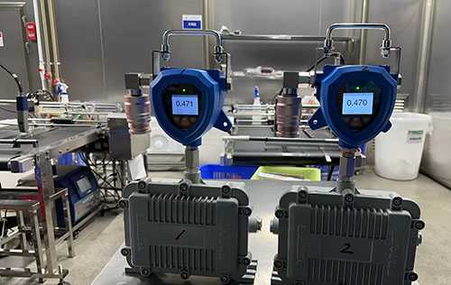 醋酸乙烯檢測儀采樣方式選型攻略