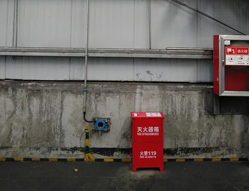 醋酸乙酯檢測儀量程選型攻略