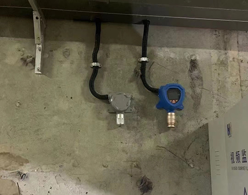 氮氣檢測儀如何選型量程