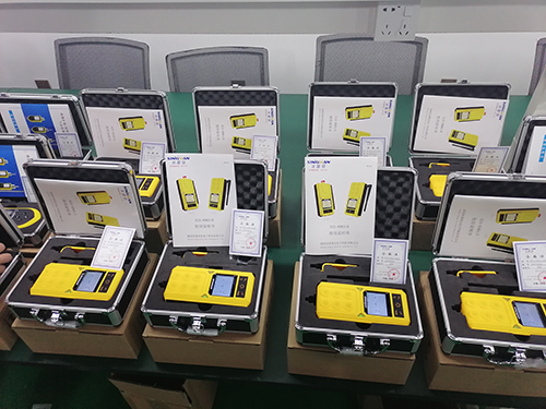 丁二烯檢測儀價格是多少-產品報價配置清單