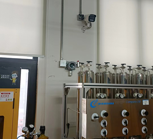 實驗室丁二烯檢測儀應用案例