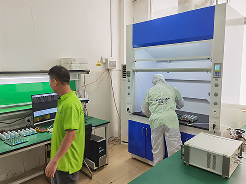 丁酸檢測儀如何標定-校準步驟教程